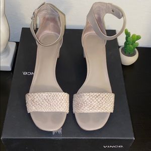 Vince Remy Sandal